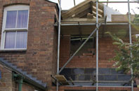 free Northall home extension quotes