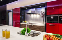 Northall kitchen extensions
