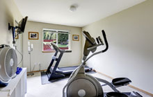 Northall home gym construction leads