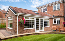 Northall house extension leads