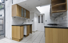 Northall kitchen extension leads