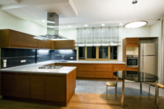 kitchen extensions Northall
